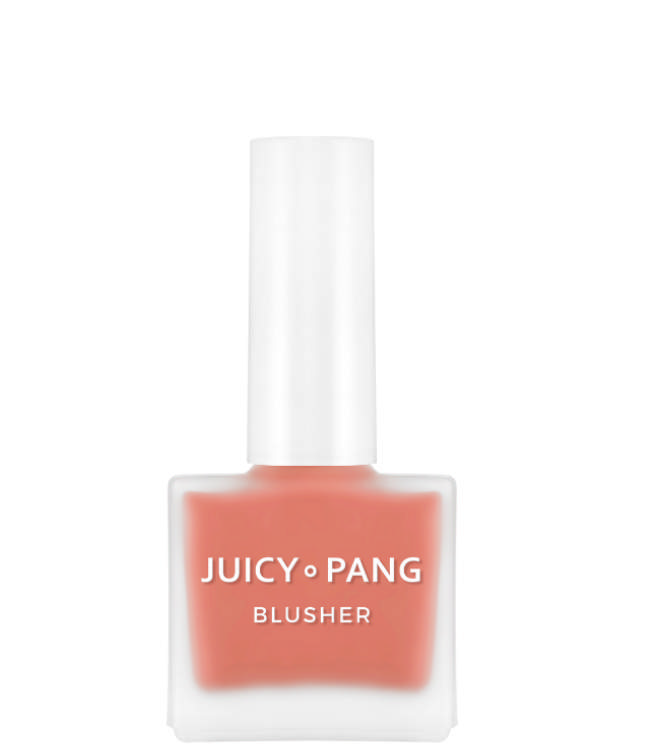 A'Pieu Juicy-Pang Water Blusher (CR01), 9 g. 