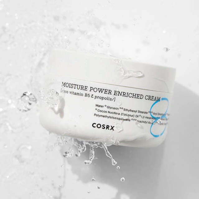 Cosrx Hydrium Moisture Power Enriched Cream, 50 ml.