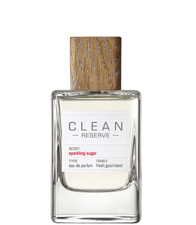 CLEAN Reserve Sparkling Sugar EDP, 100 ml.