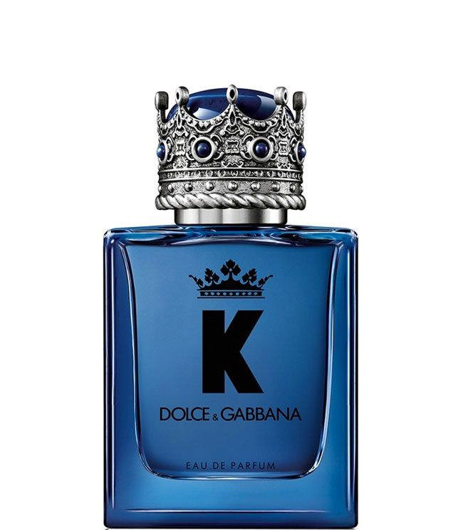 Dolce & Gabbana K by Dolce & Gabbana EDP, 50 ml.