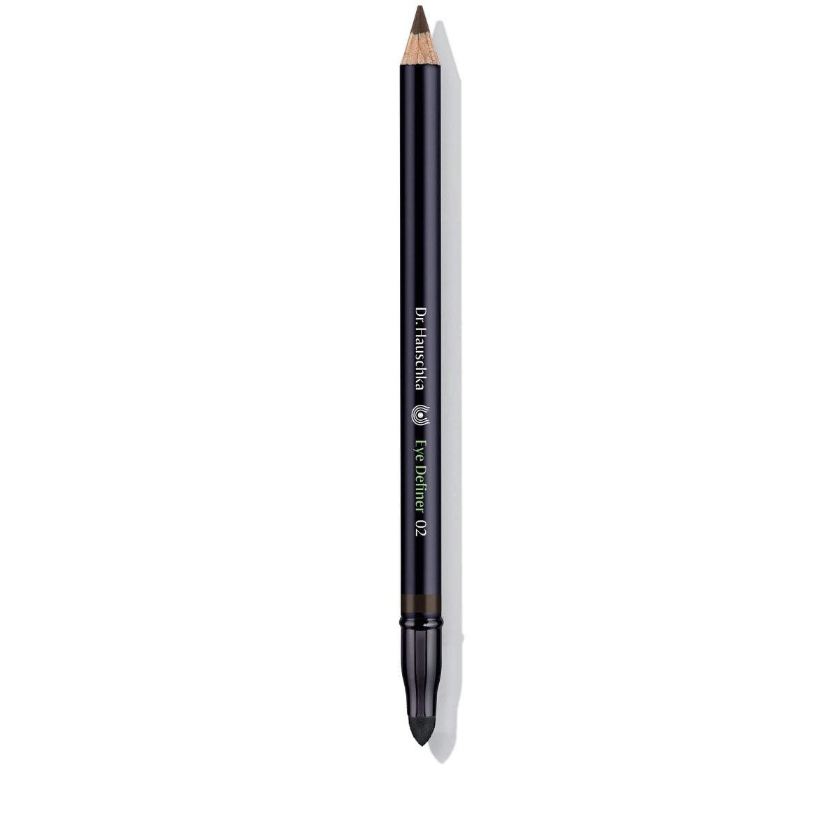 Dr. Hauschka Eye Definer 02 Brown 1,05 g.