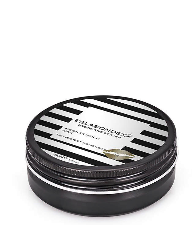 Eslabondexx Protective Styling Medium Hold Wax 100, ml.