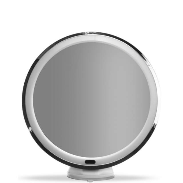 Gillian Jones LED sugekopspejl med touch x5