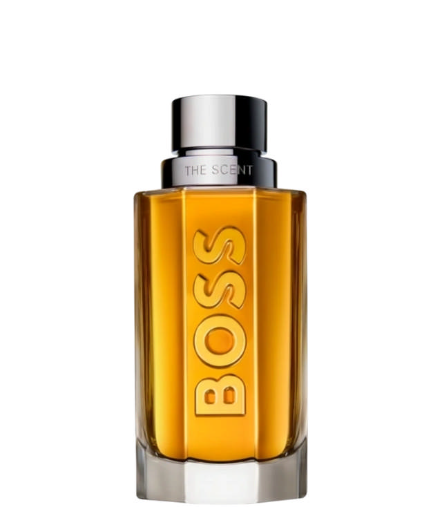 Hugo Boss The Scent EdT, 200 ml.