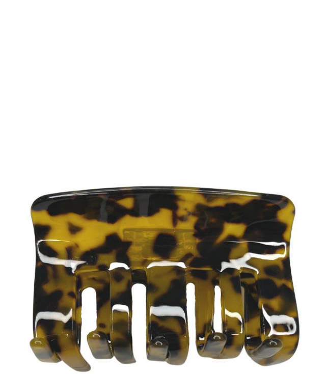 JA-NI Hair Accessories - Hair Clamps Olivia, The Amber