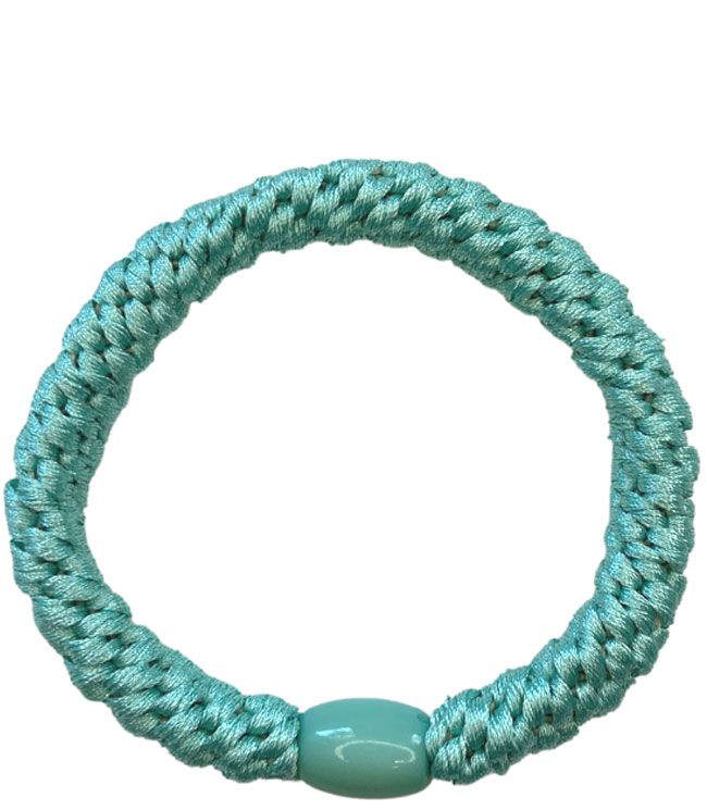 JA-NI Hair Accessories - Hair elastics, The Blue Pastel