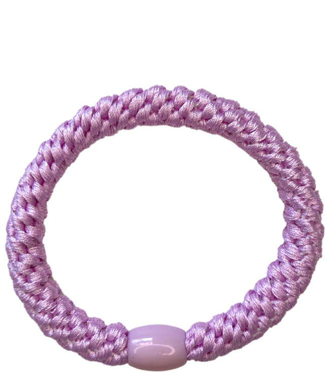 JA-NI Hair Accessories - Hair elastics, The Lavender Purple