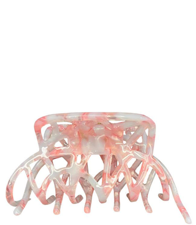 JA-NI Hair Accessories - Hair Clamps Cecilie, The Pink