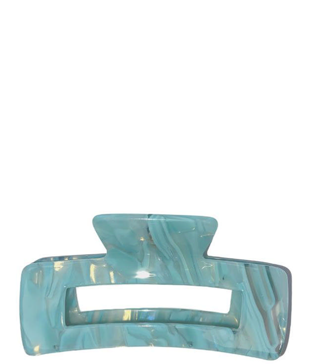 JA-NI Hair Accessories - Hair Clamps Clara, The Blue