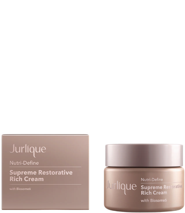 Jurlique Nutri Define Supreme Restorative Rich Cream, 50  ml.