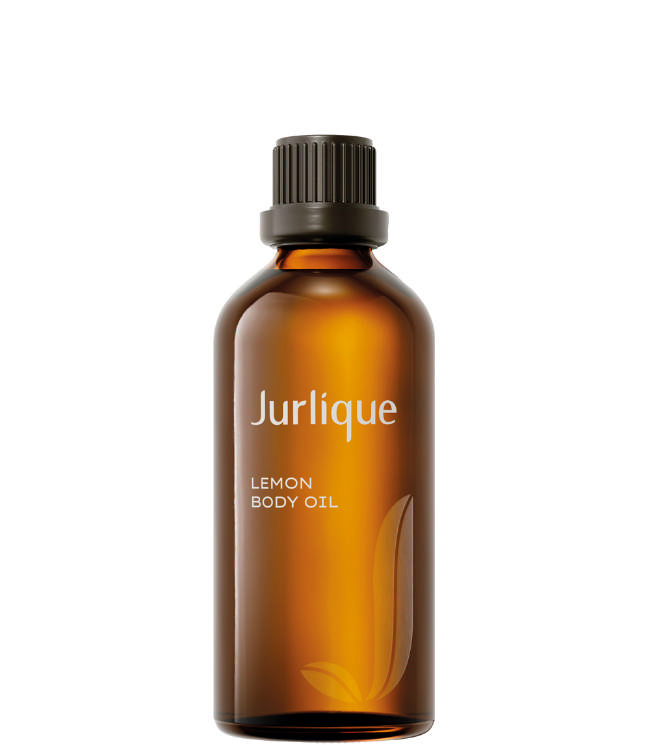 Jurlique Lemon Body Oil, 100  ml.