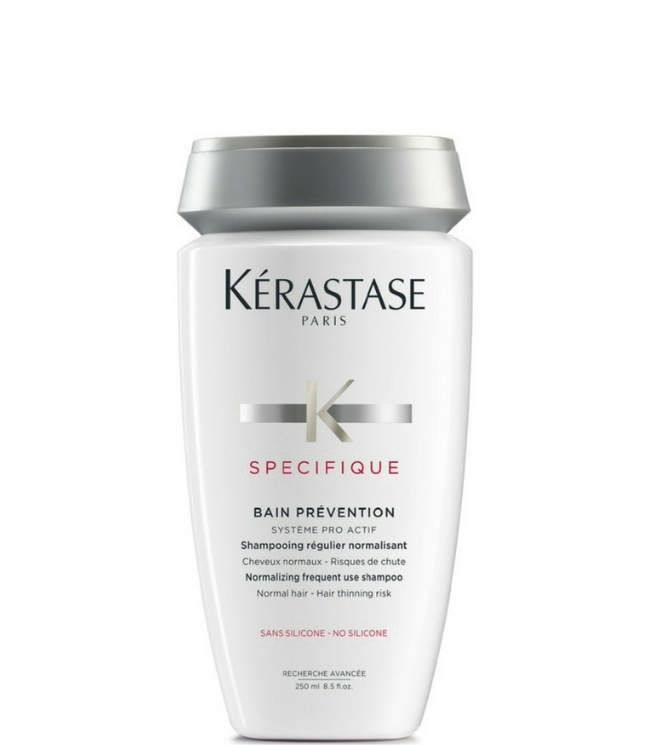Kerastase Specifique Prevention Bain Shampoo, 250 ml.