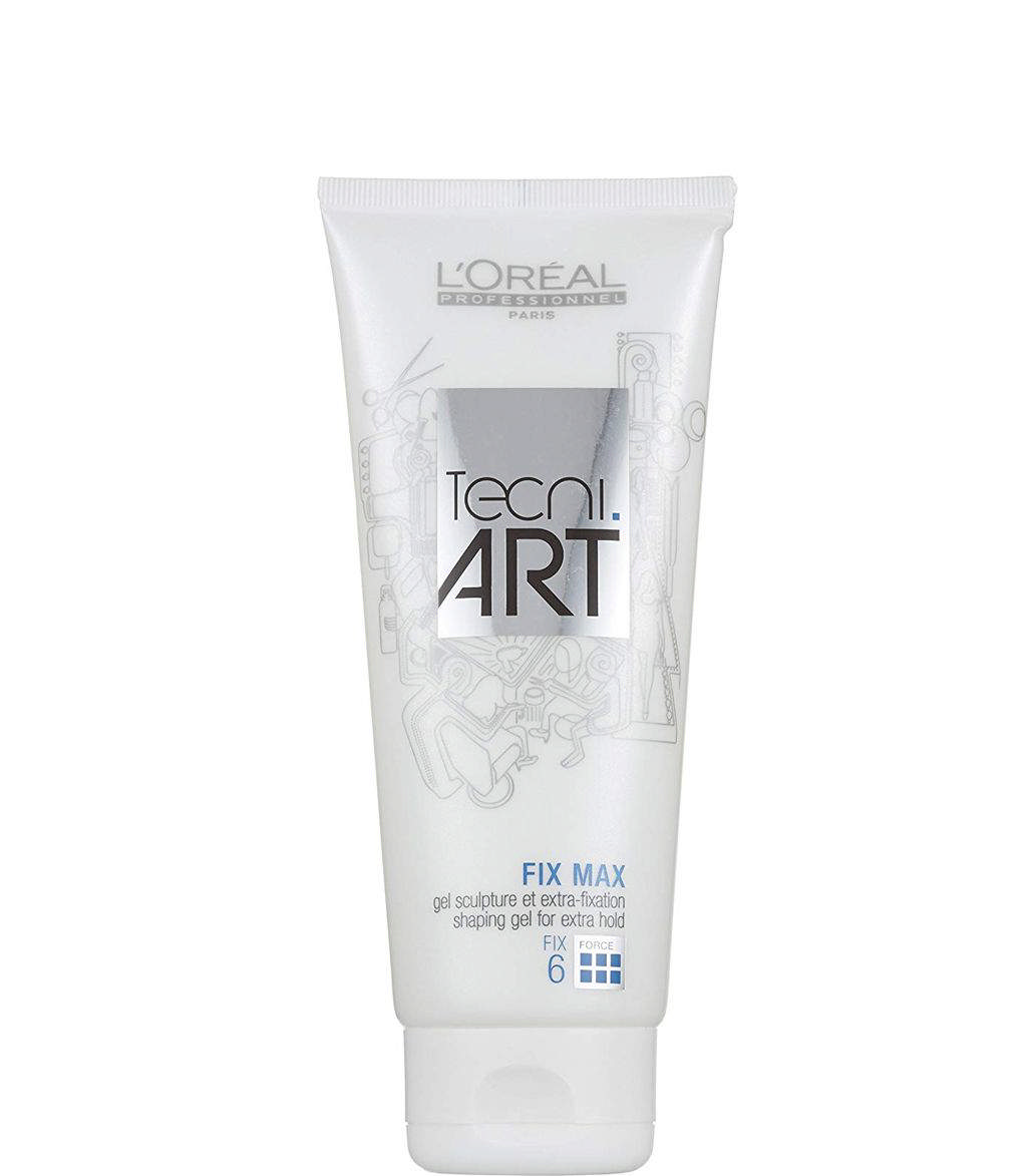L'Oreal Pro. Tecni Art Fix Max Gel, 200 ml.