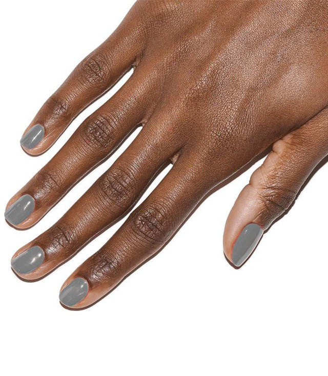 Le Mini Macaron Single Gel Polish Sugar Stone, 10 ml.