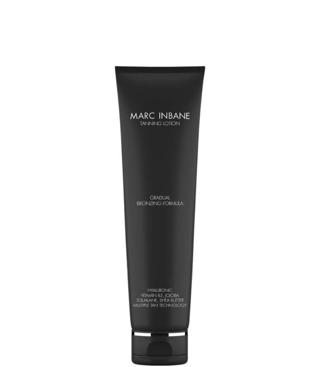 Marc Inbane Gradual Tanning Lotion, 125 ml.