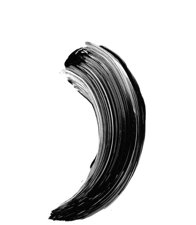 Maybelline Great Lash - Mascara Very Black, 12,5ml.