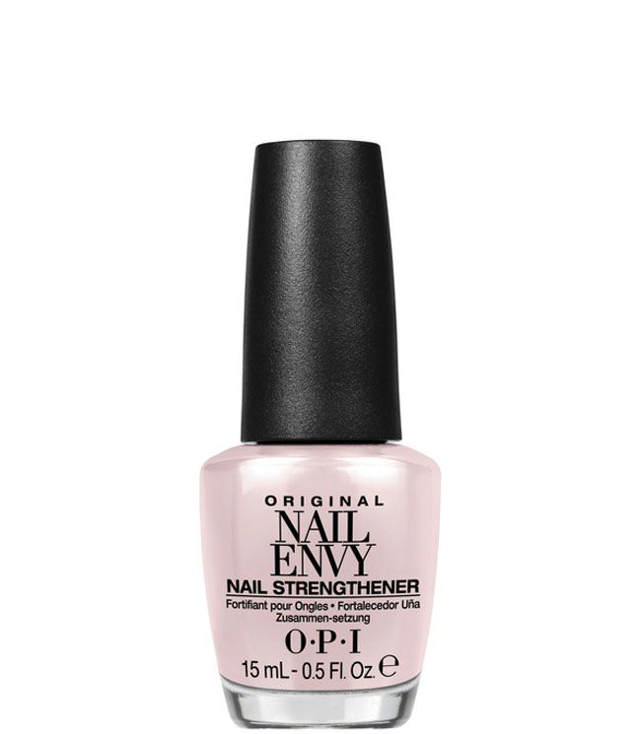OPI Nail Strengthener, Nail Envy - Bubble Bath, 15 ml.