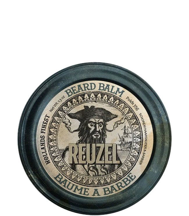 Reuzel Beard Balm, 35 g.