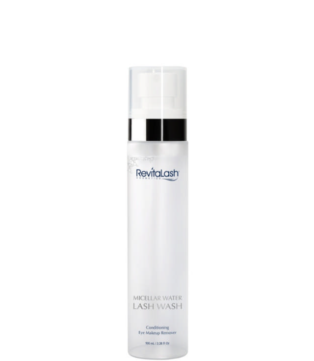 Revitalash Micellar Water Lash Wash, 100 ml.