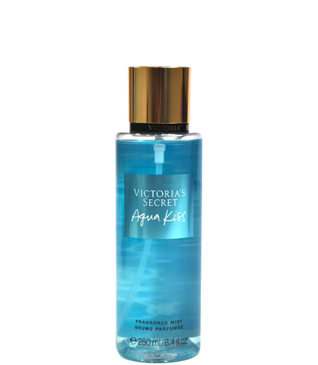 Victoria's Secret Body Mist Aqua Kiss, 250 ml.