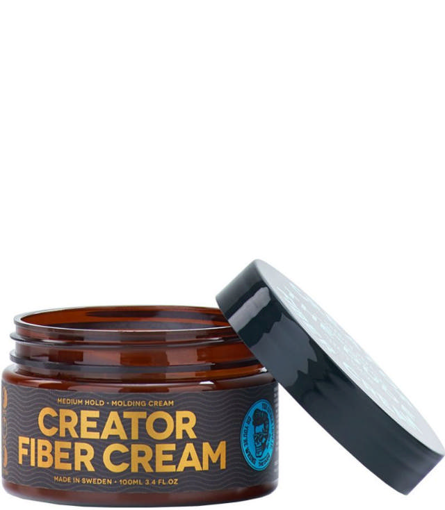 Waterclouds Creator fiber cream, 100 ml.