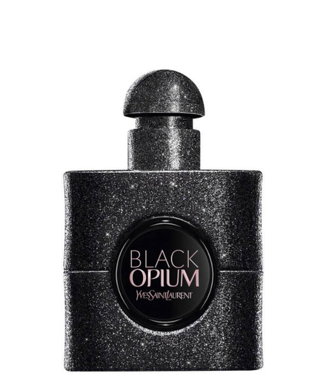 Yves Saint Laurent Black Opium Extreme Edp, 30 ml.
