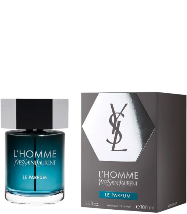 Yves Saint Laurent L'Homme Edp, 100 ml.